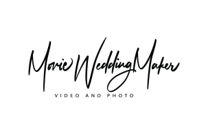 MOVIE WEDDING MAKER Logo